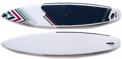 Доска надувная Gladiator OR 12 6T SC Доска надувная Gladiator OR 12 6T SC