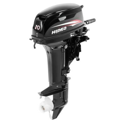 Лодочный мотор Hidea HD20FHS Лодочный мотор Hidea HD20FHS