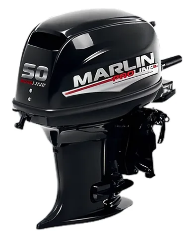 Лодочный мотор Marlin MP 50 AMH Pro Line