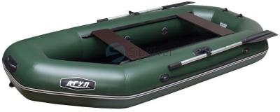 Лодка ПВХ Агул 255