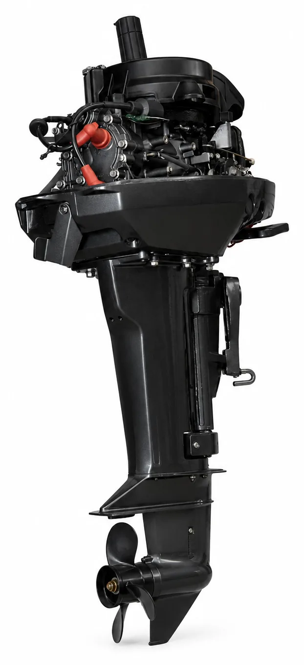 Лодочный мотор Sea-Pro T15 S