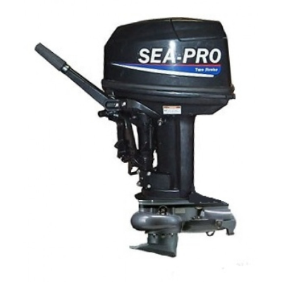 Лодочный мотор Sea-Pro T30 JS (без водомёта)
