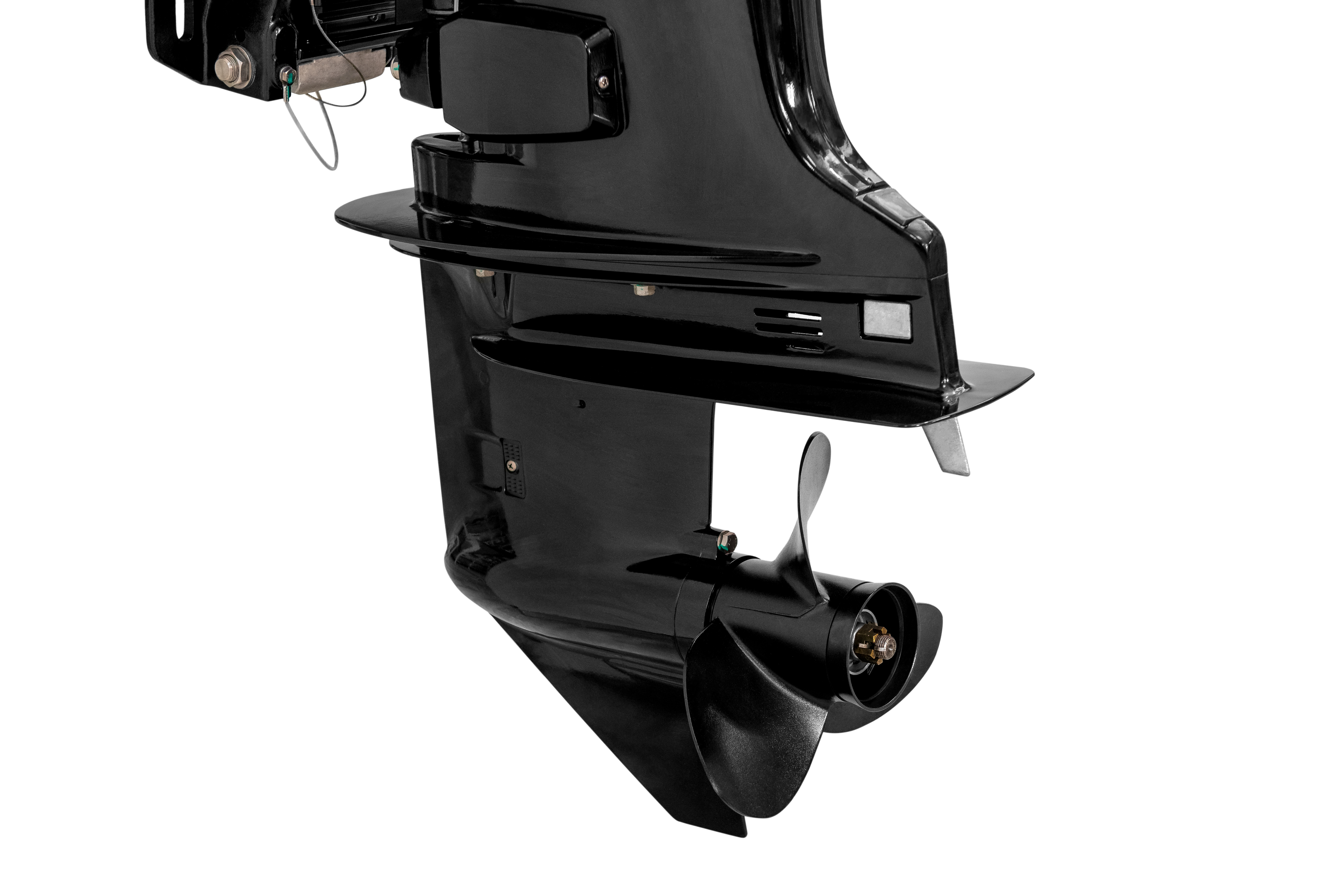 Мотор MARLIN MFI 70 AERTLV