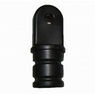 Наконечник - крепление тента