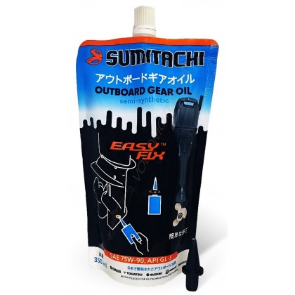 SUMITACHI OUTBOARD GEAR OIL 0.35l 