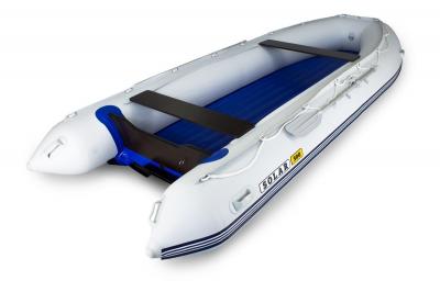  Лодка ПВХ Solar 500 JT