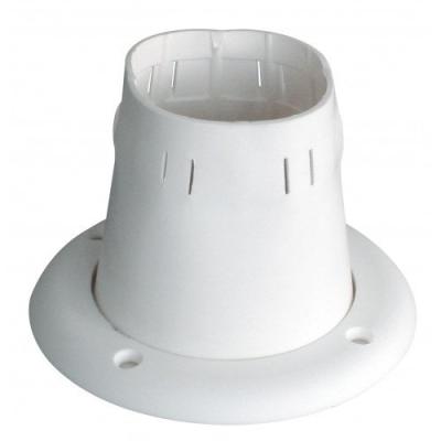 Манжета для пучка тросов 15075 серая