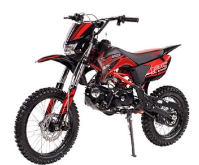 Мотоциклы Irbis в Ангарске