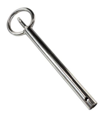 Стойка для буксировки лыжника