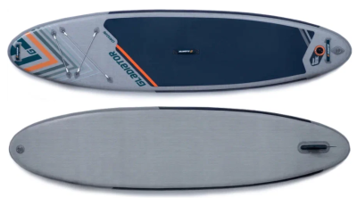 SUP Доска надувная Gladiator OR 10.6 SUP Доска надувная Gladiator OR 10.6
