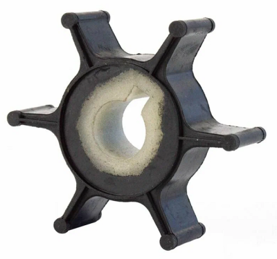 Крыльчатка помпы Yamaha T2 646-44352-01 (Gladiator 2.5F-06.01.00.00)