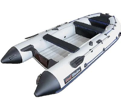 Лодка ПВХ PM 380 CL  Лодка ПВХ PM 380 CL