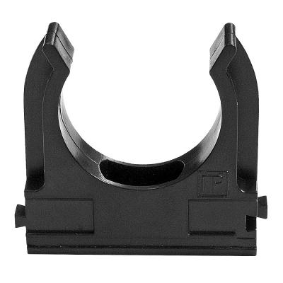 Крепёжная клипса  (22-28 мм.)