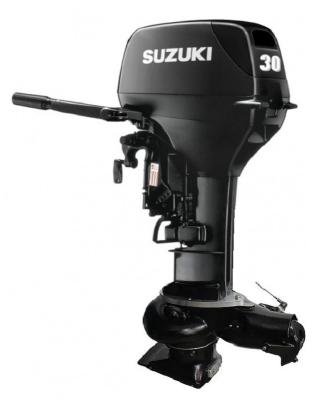 Лодочный мотор DF 30 AS JET  Лодочный мотор DF 30 AS JET