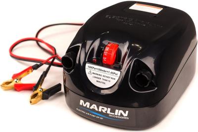 Электрический насос Marlin GP-80