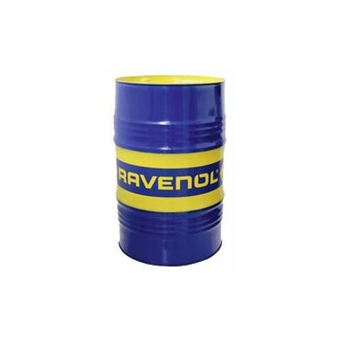 Масло Ravenol Outboard 2T Mineral 1л