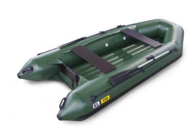  Лодка ПВХ Solar SL 350