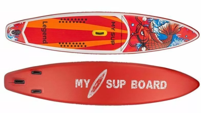 Сап-борд Koi 01A 350см Сап-борд Koi 01A 350см