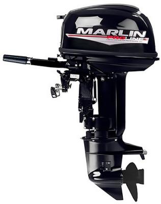 Лодочный мотор Marlin MP30 AWHS Pro Line