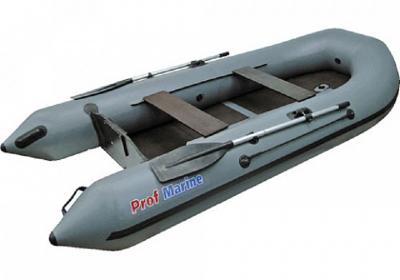  Лодка ПВХ PM 300 Air Economic НДНД