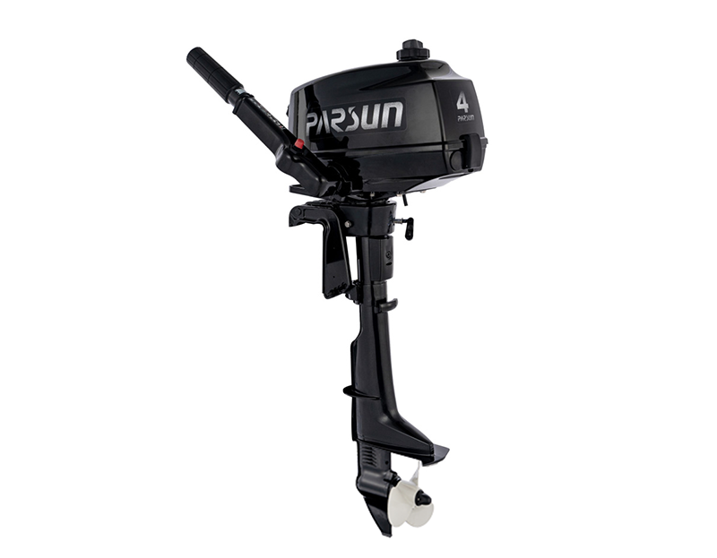 Лодочный мотор Parsun T4 NBMS
