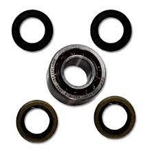 Ремкомплект водометной насадки 803.4