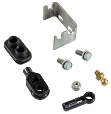 Комплект подключения дистанционного управления Suzuki DT40