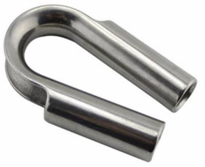 Коуш для синтетического троса 4500 Lbs Коуш для синтетического троса 4500 Lbs