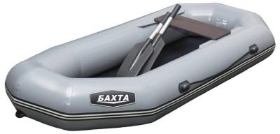 Лодка ПВХ Бахта 205