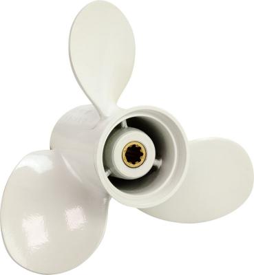 Винт гребной Yamaha 60-140;3x12-5/8x21, E.Chance ()
