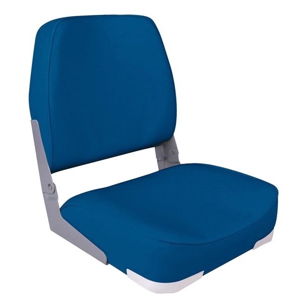 Кресло Classic Fishing Seat - синий