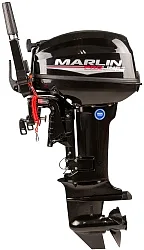 Лодочный мотор Marlin MP50 AMHL Pro Line
