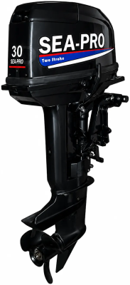 Лодочный мотор Sea-Pro T30 S