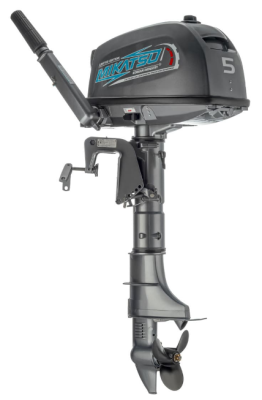 ЛОДОЧНЫЙ МОТОР MIKATSU 20 л.с