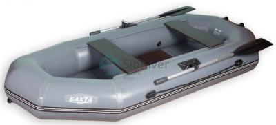 Лодка ПВХ Бахта 265 С