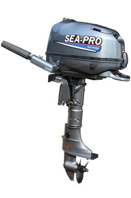 Лодочный мотор Sea-Pro F6 S