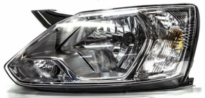 Фара передняя в сборе с проводом и лампами 55300-USO-00