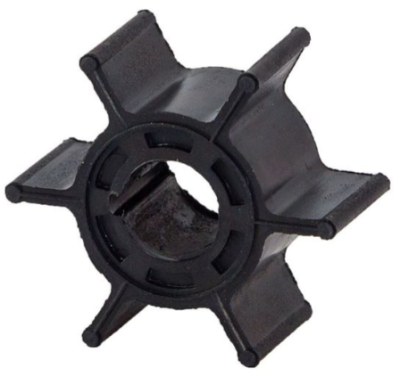 Крыльчатка Tohatsu T9.8 3B2-65021-1 (Hidea 9.8F-06.10.00)