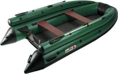 Лодка ПВХ SMarine AIR Max 360 FB