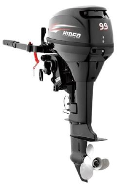 Лодочный мотор Hidea HD 9.9 FHS Лодочный мотор Hidea HD 9.9 FHS