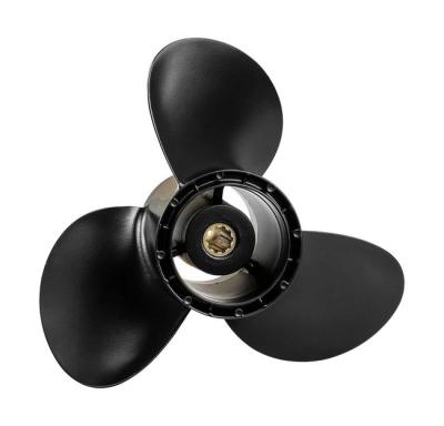 Винт гребной 3x10-1/4 Marine Rocket