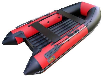  Лодка ПВХ Марлин 330 А
