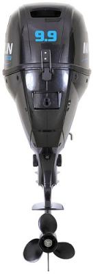 Мотор MARLIN MF 9.9 AWRS Pro