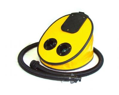 Насос ножной 7л.