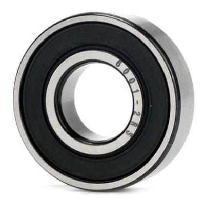 Подшипник 6001-2RS (Wels 200) Подшипник 6001-2RS (Wels 200)