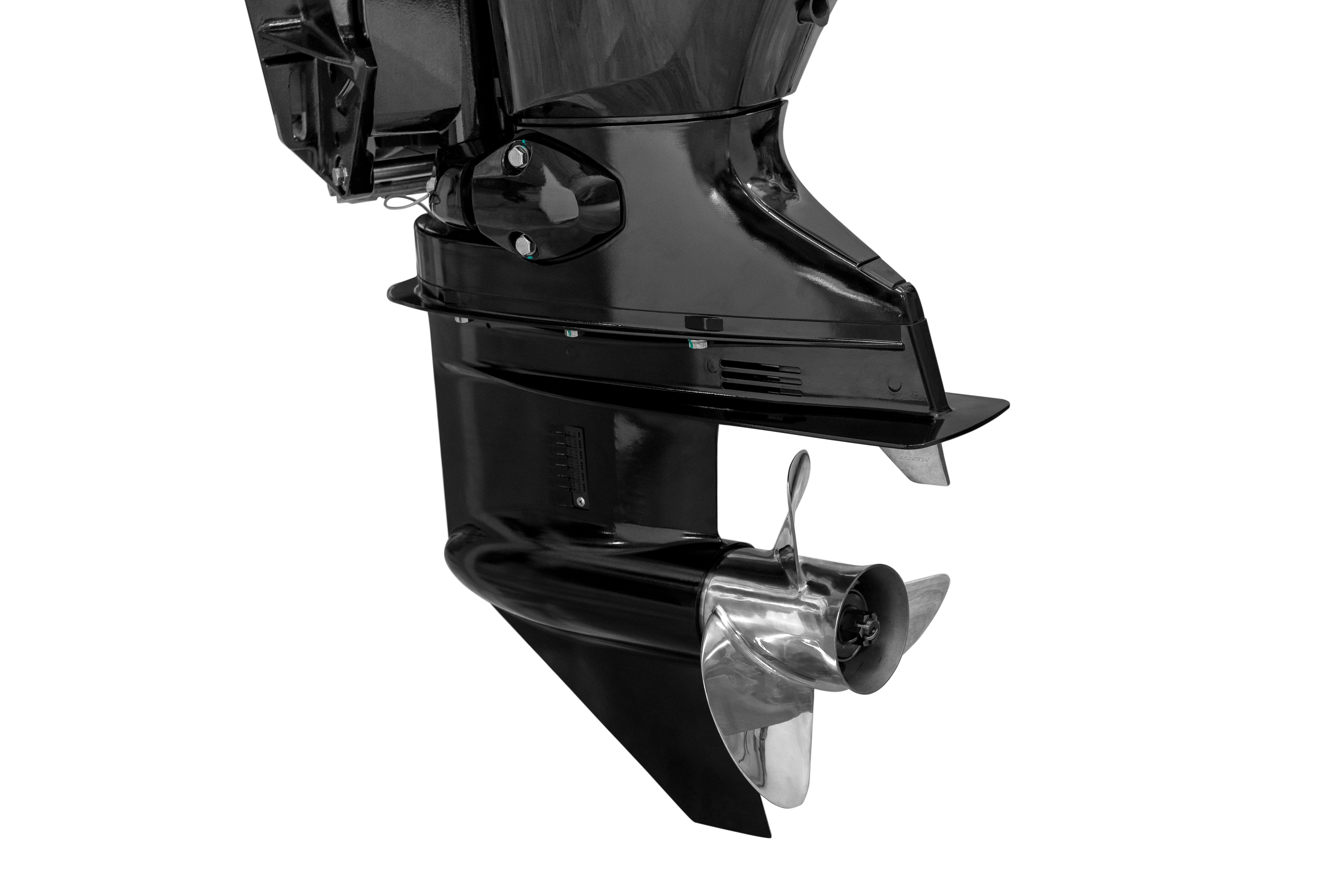 Мотор MARLIN MFI 130 AERTL