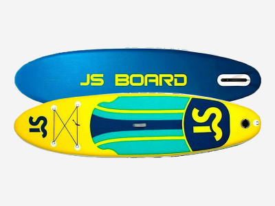 Сап-борд GQ/JS Yellow 335 Сап-борд GQ/JS Yellow 335