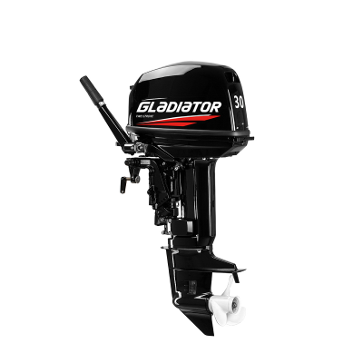  Лодочный мотор Gladiator G 30 FHS