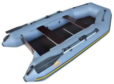  Лодка ПВХ Марлин 290 SLK