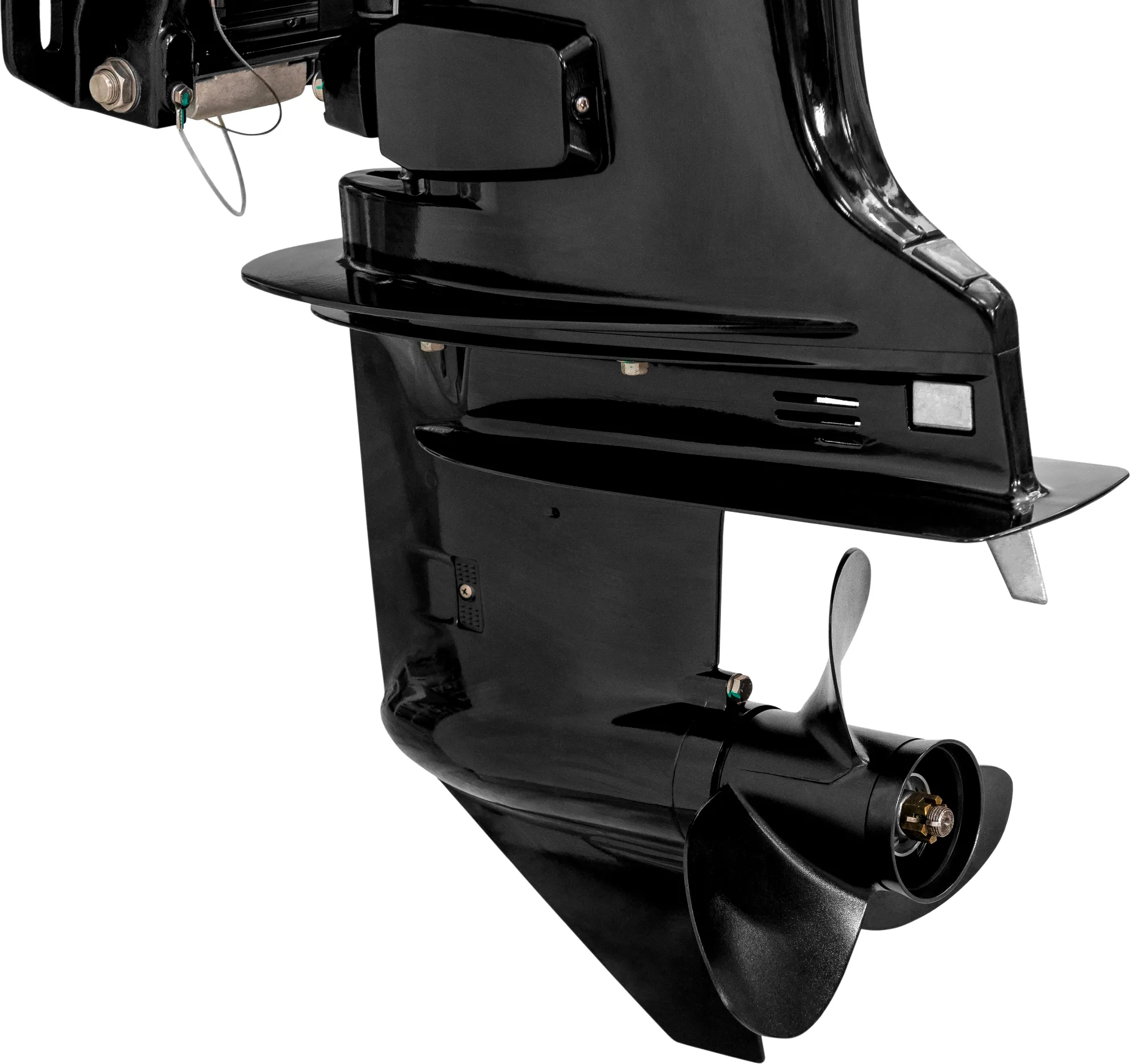 Лодочный мотор Marlin MFI50 AERTLV